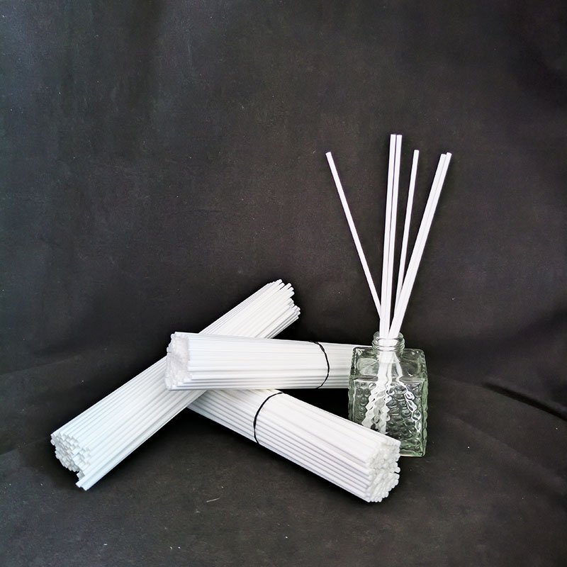 Home Fragrance Stick - Lot başına 50 adet/100 adet Fiber