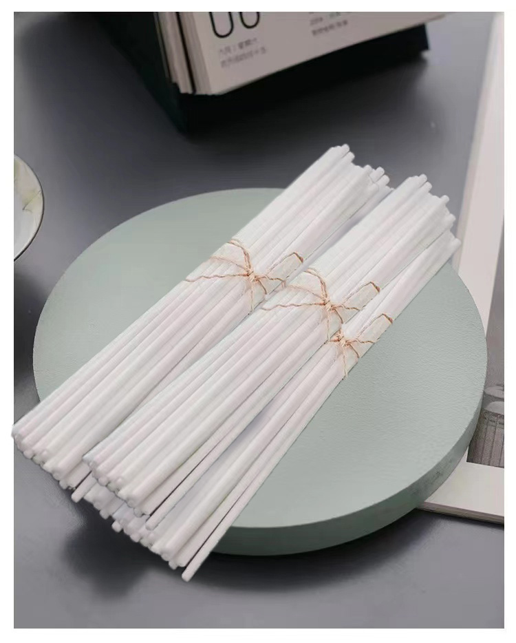 Home Fragrance Stick - 1000 adet 4MM XL22/24/25/30CM ev kokusu