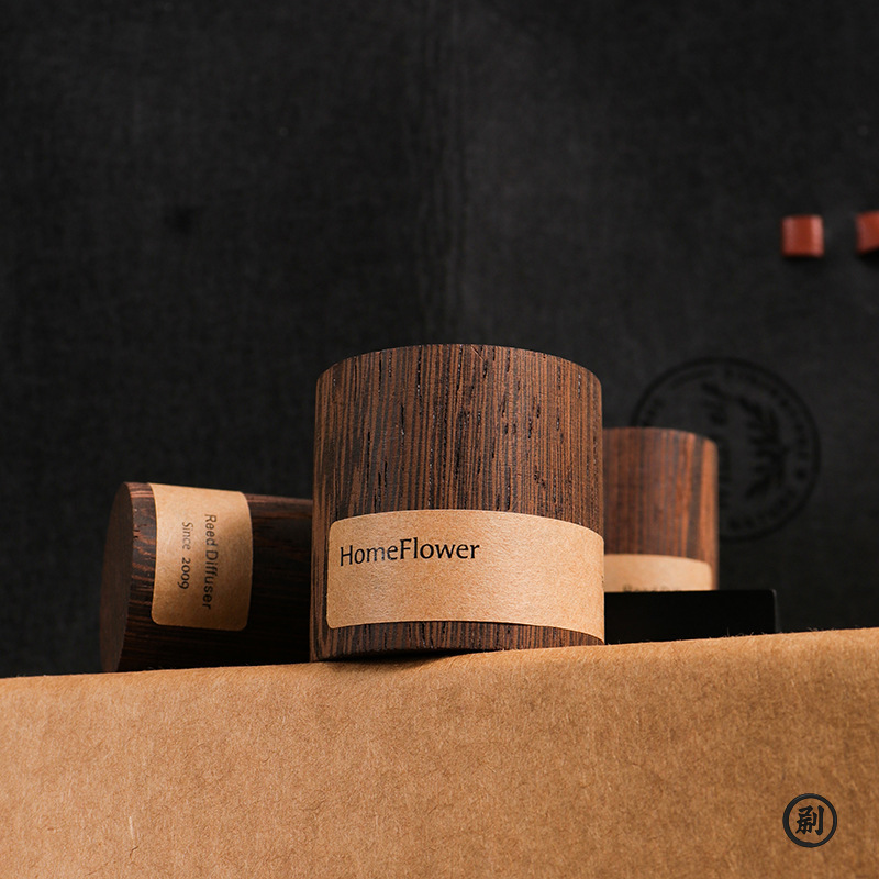 Home Fragrance Brands - Siyah Ceviz Aromalı Difüzör – Uyku,