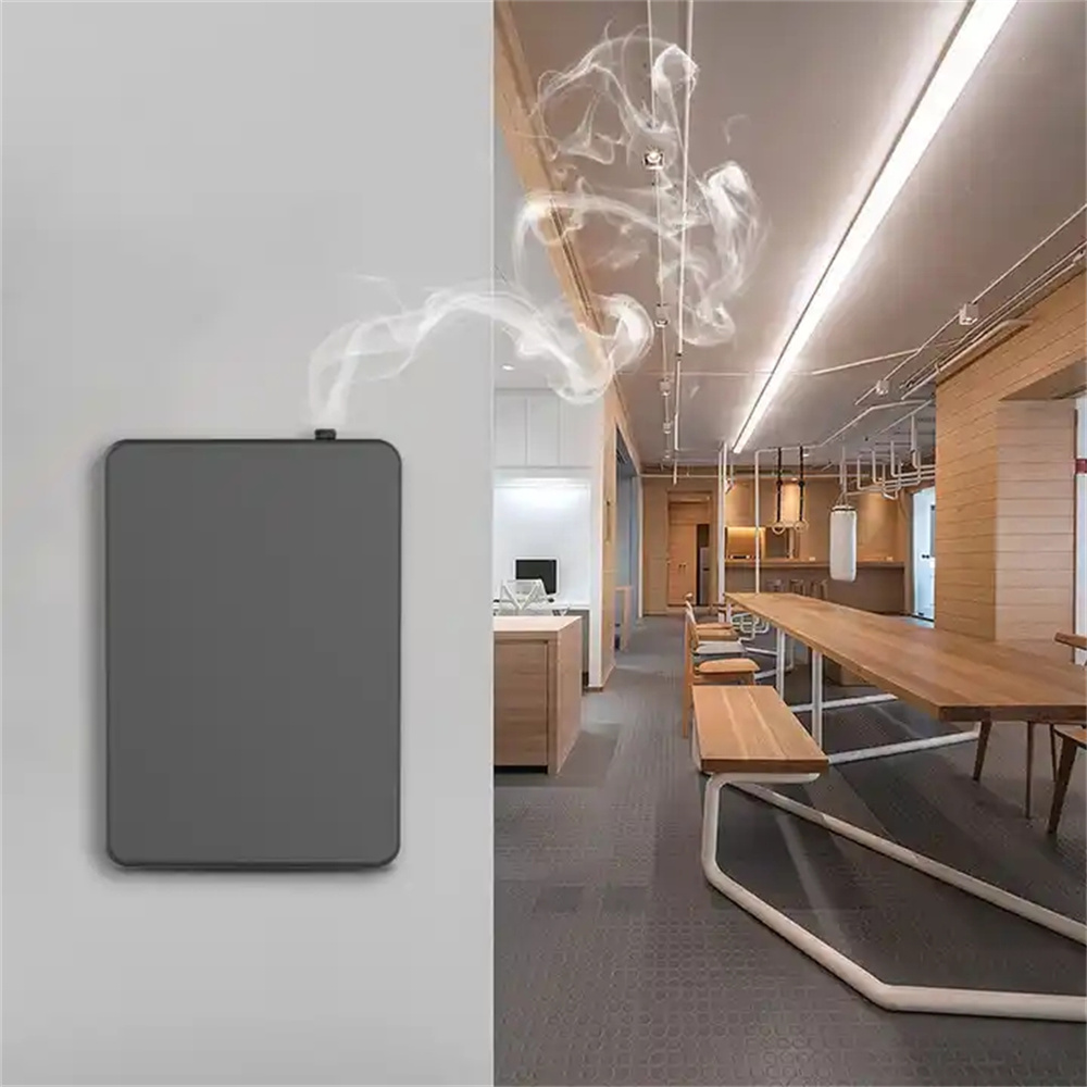 Home Fragrance Device - 500m³ Alanı Kapsayan Aroma Difüzörü Akıllı