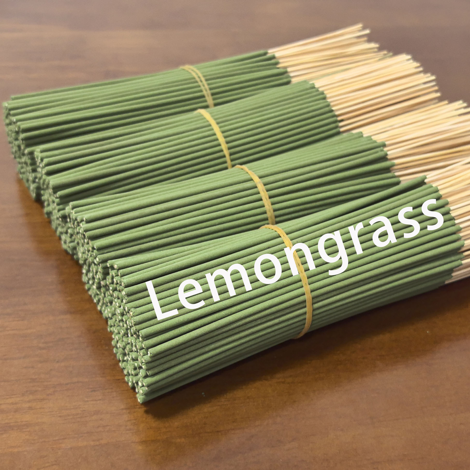 8,7 İnç Yeşil Citronella Tütsü - Home Fragrance Stick incelemesi ve fiyatı