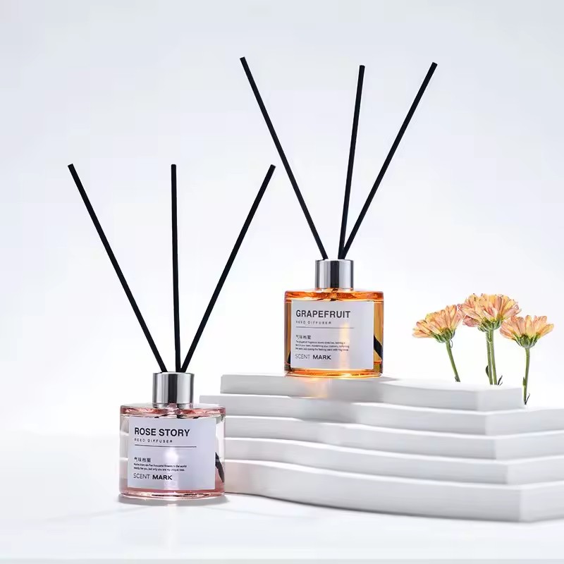 10/50/100 adet kamış difüzör ç - Home Fragrance Stick incelemesi ve fiyatı