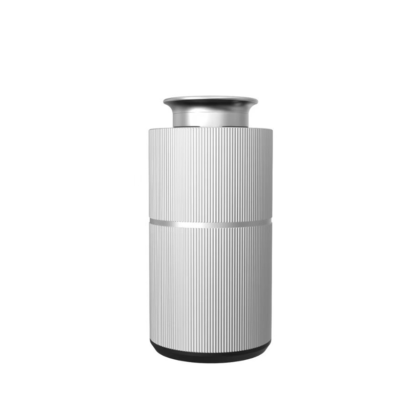 Metal Gövdeli Akıllı Araç Difü - Home Fragrance Device incelemesi ve fiyatı