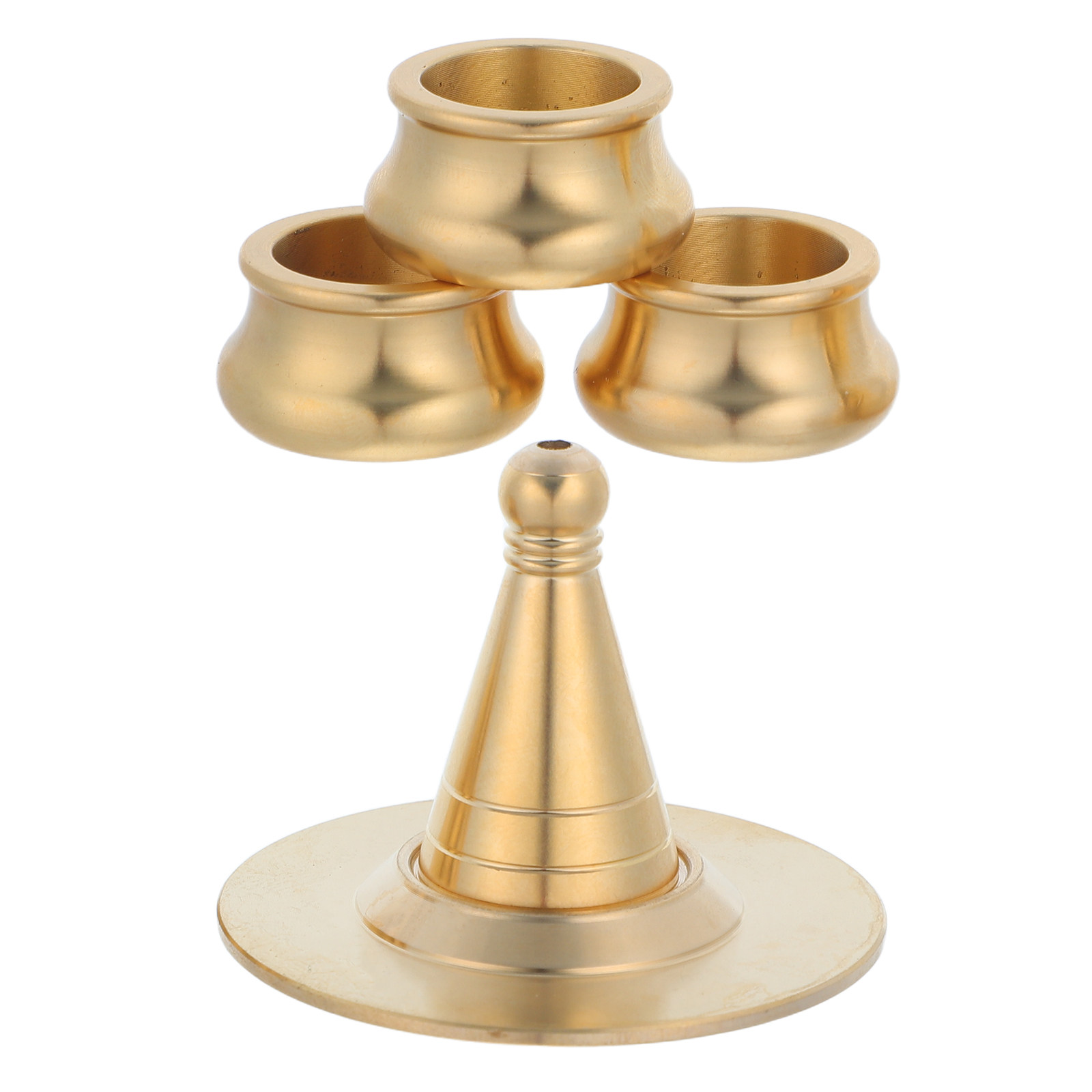 1 Set Tütsü Koni Kalıbı Seti D - Incense Cone Holder incelemesi ve fiyatı