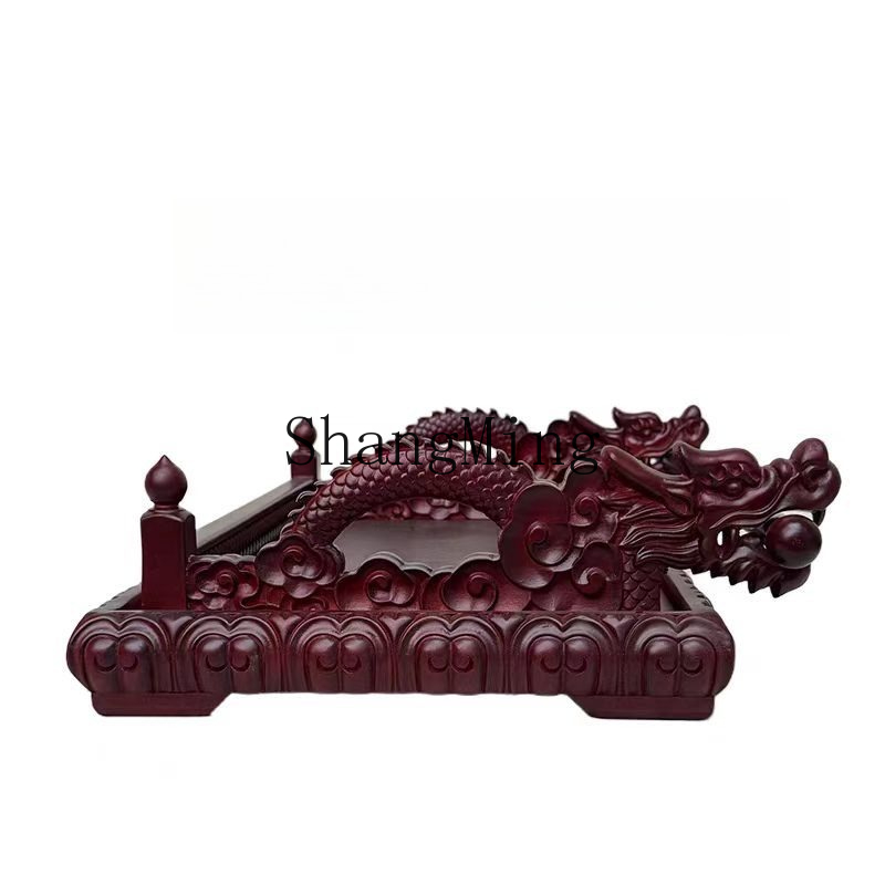 DSA oymalı ejderha kenarlı hal - Home Fragrance Edg incelemesi ve fiyatı