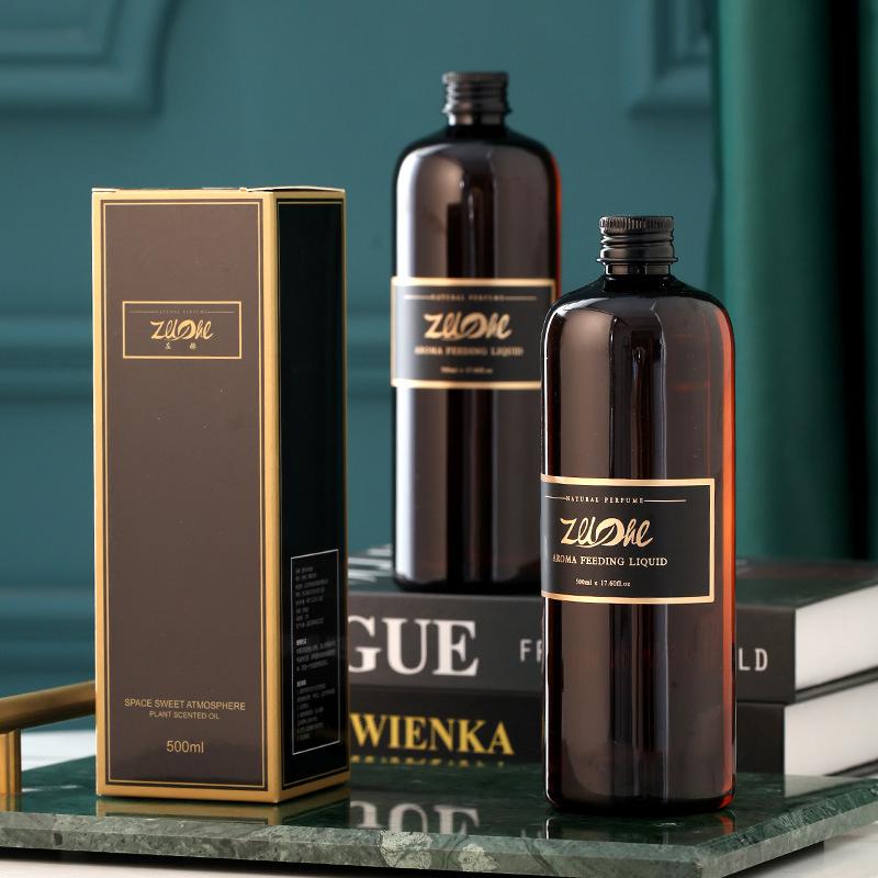 Aromaterapi Difüzörü İçin Sıvı - Home Fragrance Refill incelemesi ve fiyatı