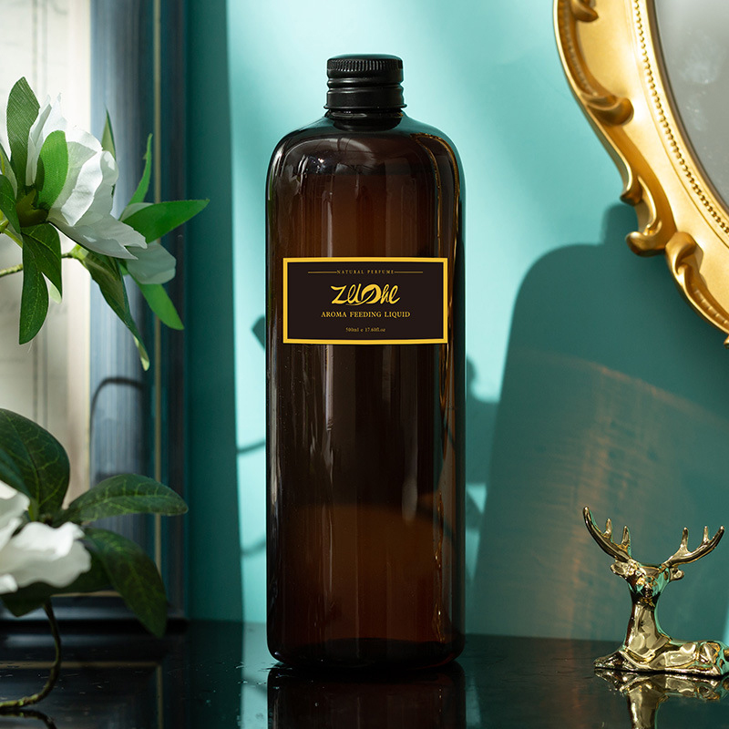 Aromaterapi Difüzörü İçin Sıvı - Home Fragrance Refill incelemesi ve fiyatı
