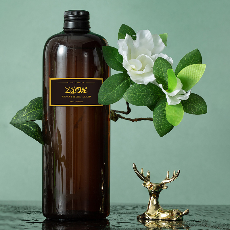 Aromaterapi Difüzörü İçin Sıvı - Home Fragrance Refill incelemesi ve fiyatı