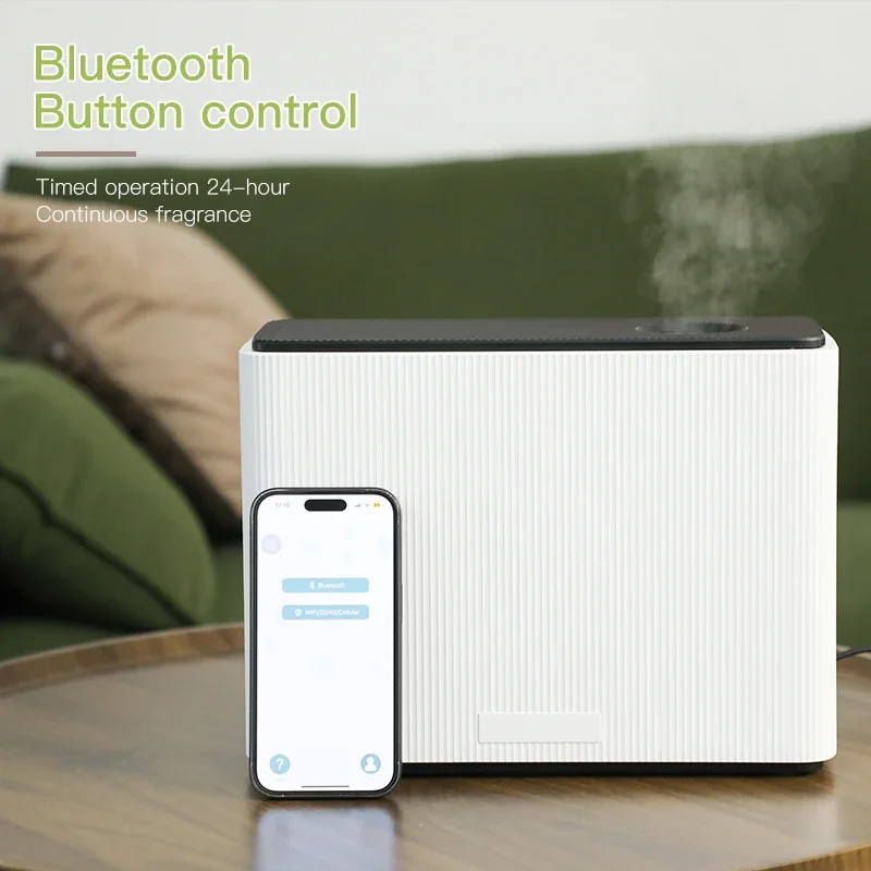 NAMASTE 1000ML Koku Difüzörü E - Home Fragrance Device incelemesi ve fiyatı
