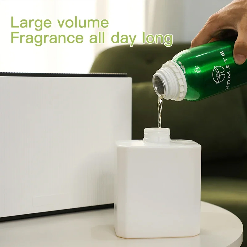 NAMASTE 1000ML Koku Difüzörü E - Home Fragrance Device incelemesi ve fiyatı