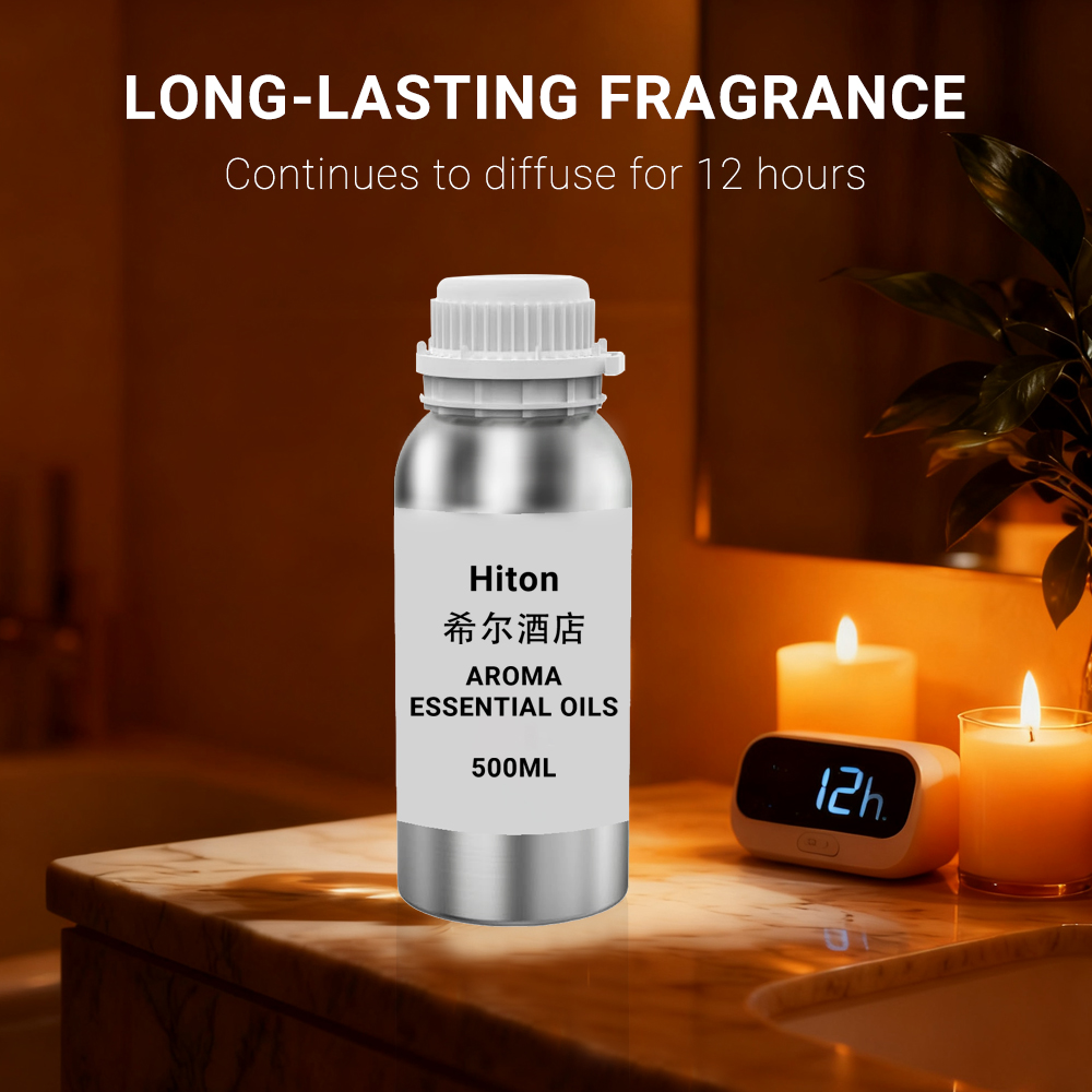 Difüzör için Koku 500ml Aromat - Home Fragrance Device incelemesi ve fiyatı