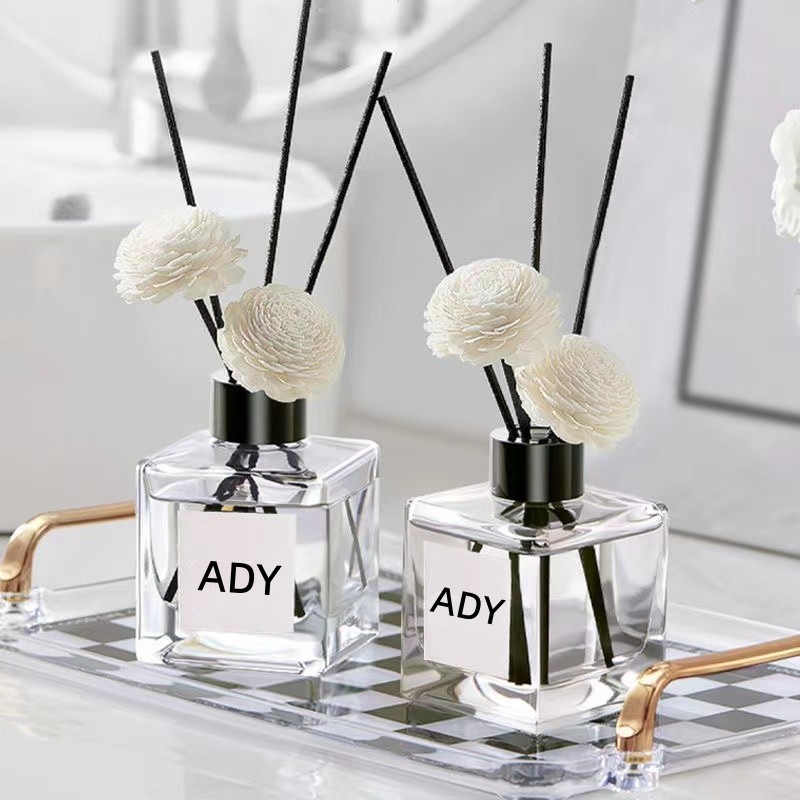 50 ml Aroma Kamış Difüzör Yağı - Home Fragrance Kit incelemesi ve fiyatı
