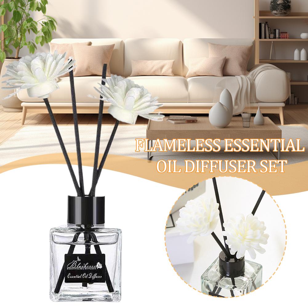 50 ml Aroma Kamış Difüzör Yağı - Home Fragrance Kit incelemesi ve fiyatı
