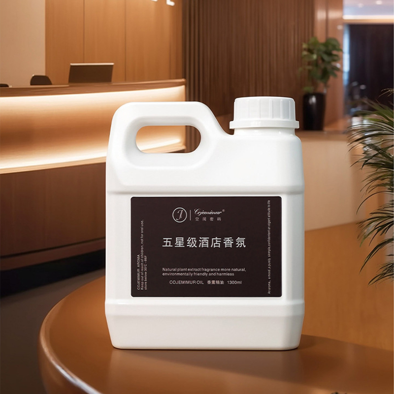 1300 ml 5 yıldızlı Otel Aromat - Home Fragrance Device incelemesi ve fiyatı