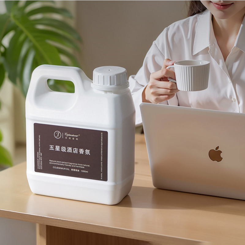 1300 ml 5 yıldızlı Otel Aromat - Home Fragrance Device incelemesi ve fiyatı
