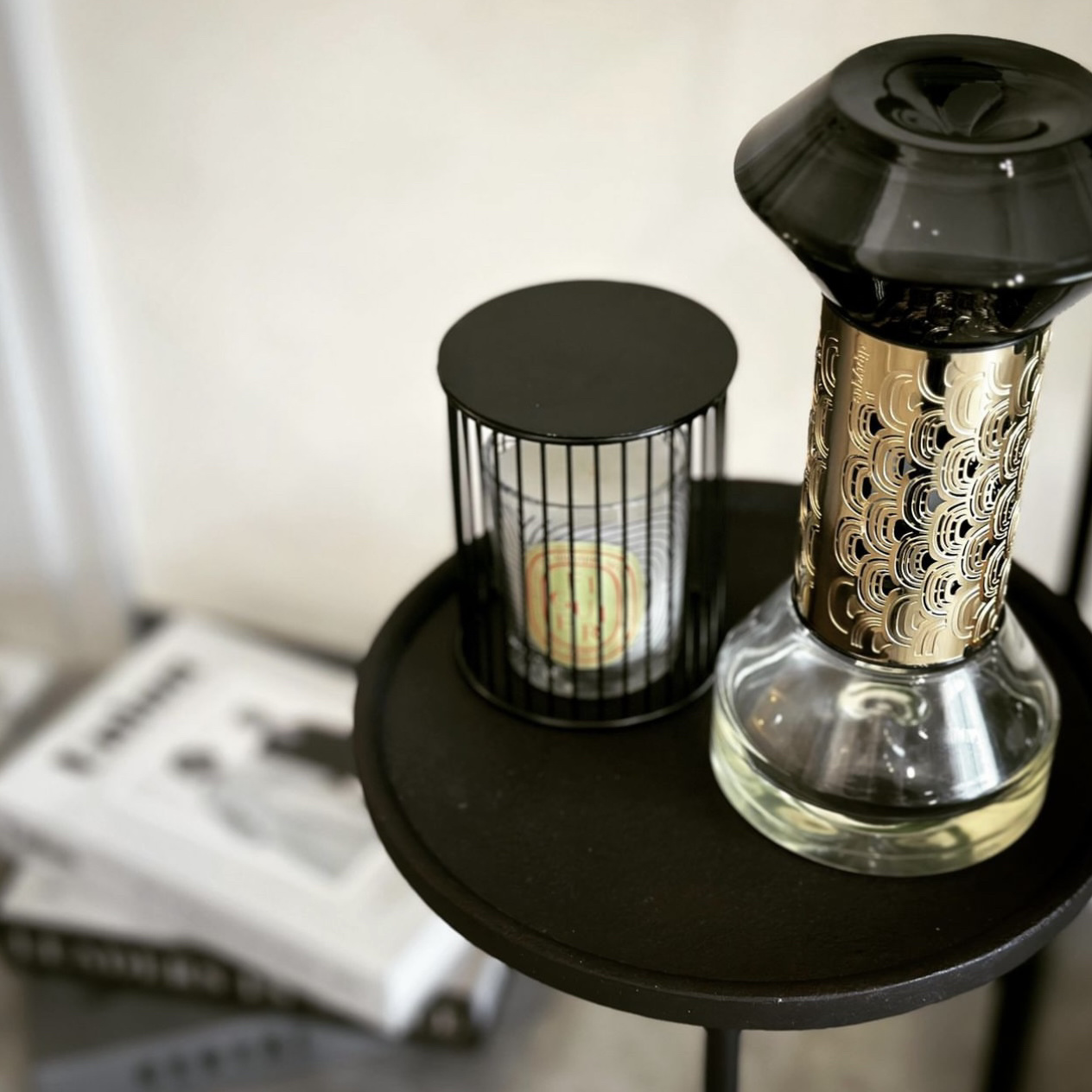 Diptyque Kum Saati Difüzör Bai - Home Fragrance Brands incelemesi ve fiyatı