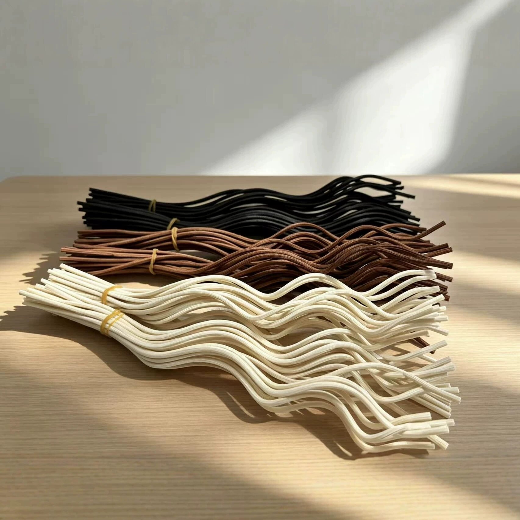 20 adet Rattan kamış difüzör ç - Home Fragrance Stick incelemesi ve fiyatı