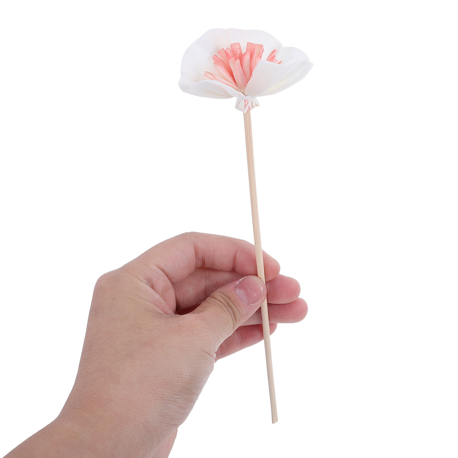 10 Adet Siyah Esans Yağı Difüz - Home Fragrance Stick incelemesi ve fiyatı