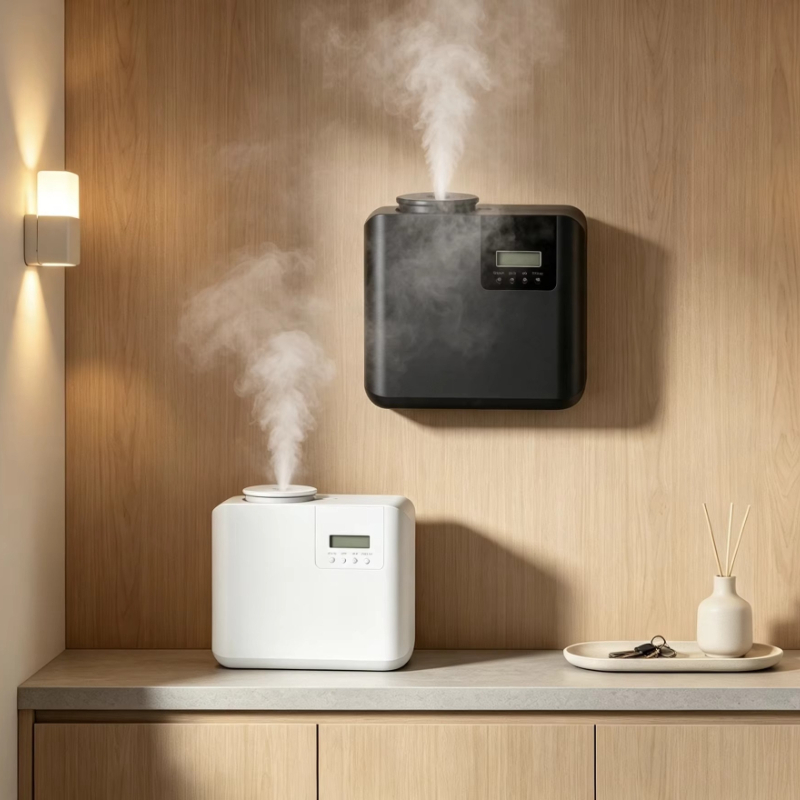 Lüks Ev Tipi Aroma Difüzörü, 2 - Home Fragrance Device incelemesi ve fiyatı
