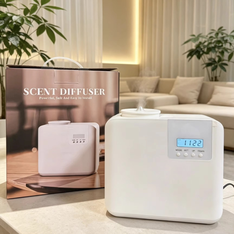 Lüks Ev Tipi Aroma Difüzörü, 2 - Home Fragrance Device incelemesi ve fiyatı