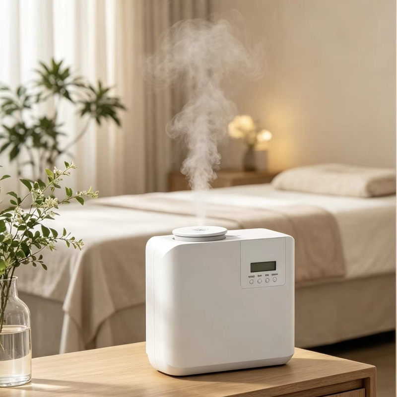 Lüks Ev Tipi Aroma Difüzörü, 2 - Home Fragrance Device incelemesi ve fiyatı