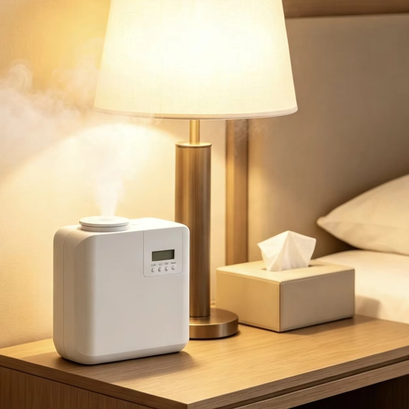 Lüks Ev Tipi Aroma Difüzörü, 2 - Home Fragrance Device incelemesi ve fiyatı