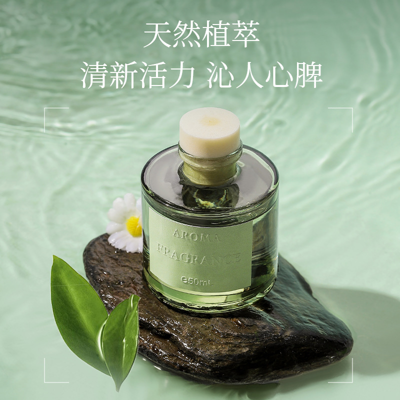 50ml Asma Aromaterapi Yağı Ale - Home Fragrance Kit incelemesi ve fiyatı