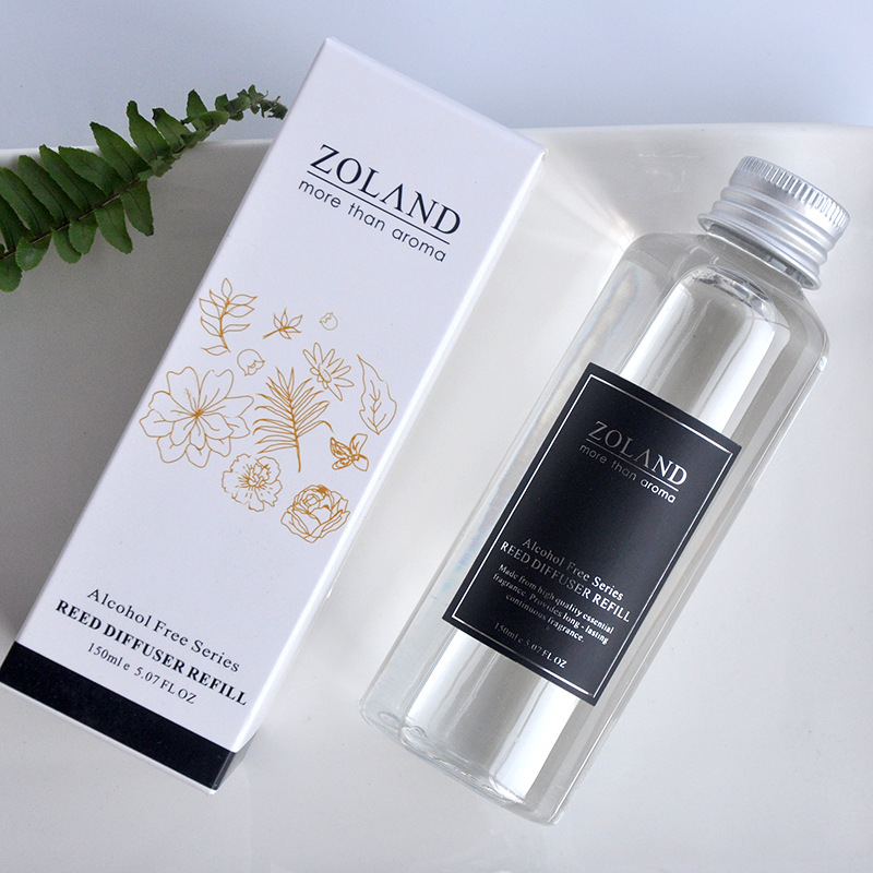 150ml ev koku doğal aromalı uç - Home Fragrance Kit incelemesi ve fiyatı