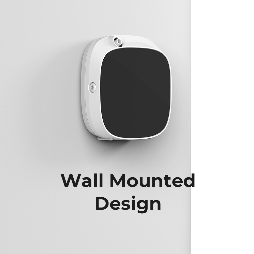 Hibluetooth Bluetooth & App ra - Home Fragrance Device incelemesi ve fiyatı