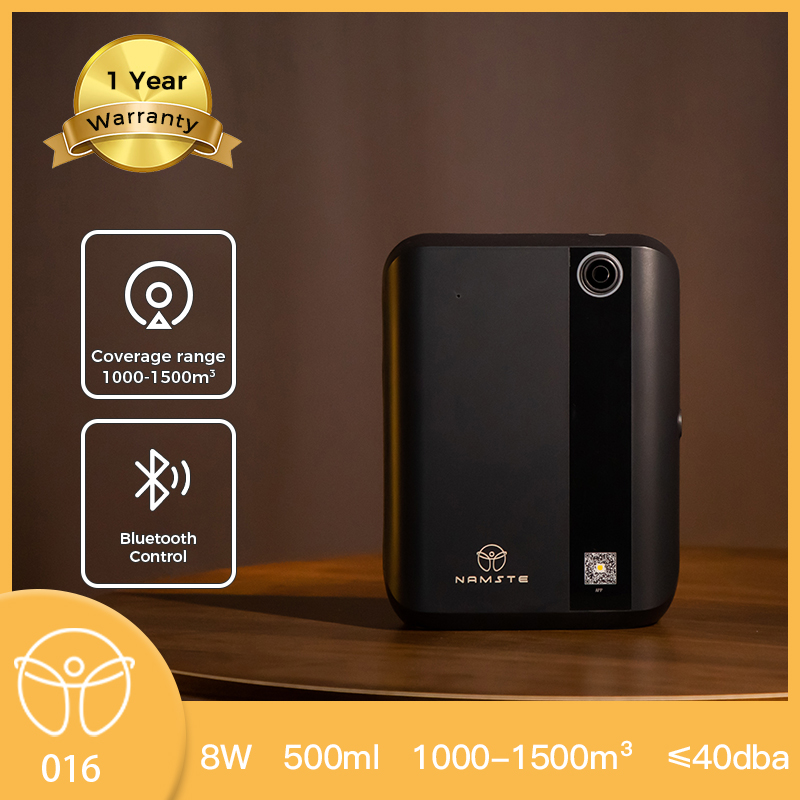 NAMASTE 1500m³ Bluetooth Aroma - Home Fragrance Kit incelemesi ve fiyatı