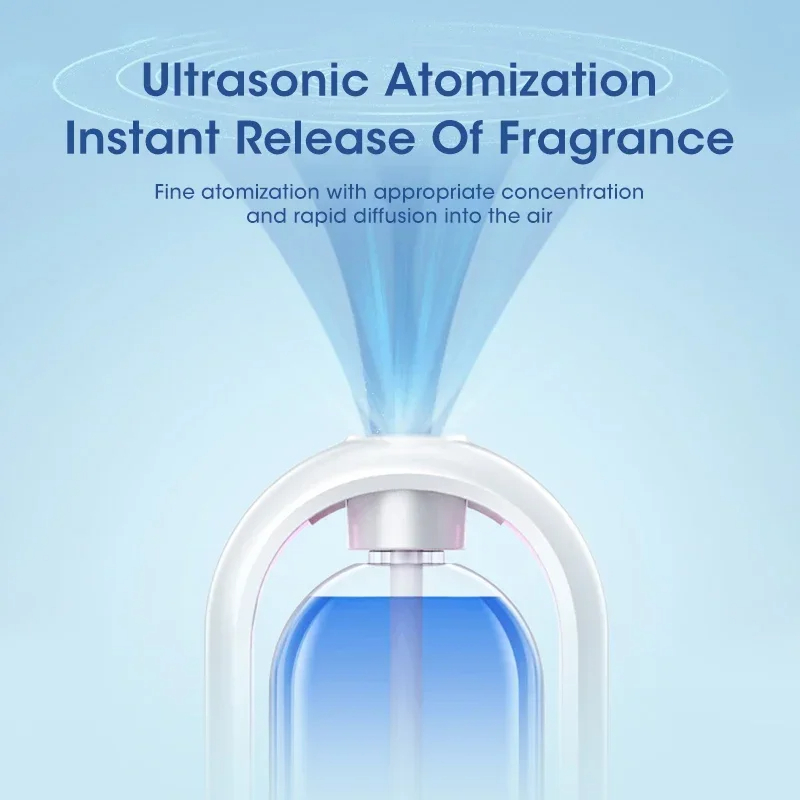 Otomatik Ev Kokulandırma Makin - Home Fragrance Device incelemesi ve fiyatı