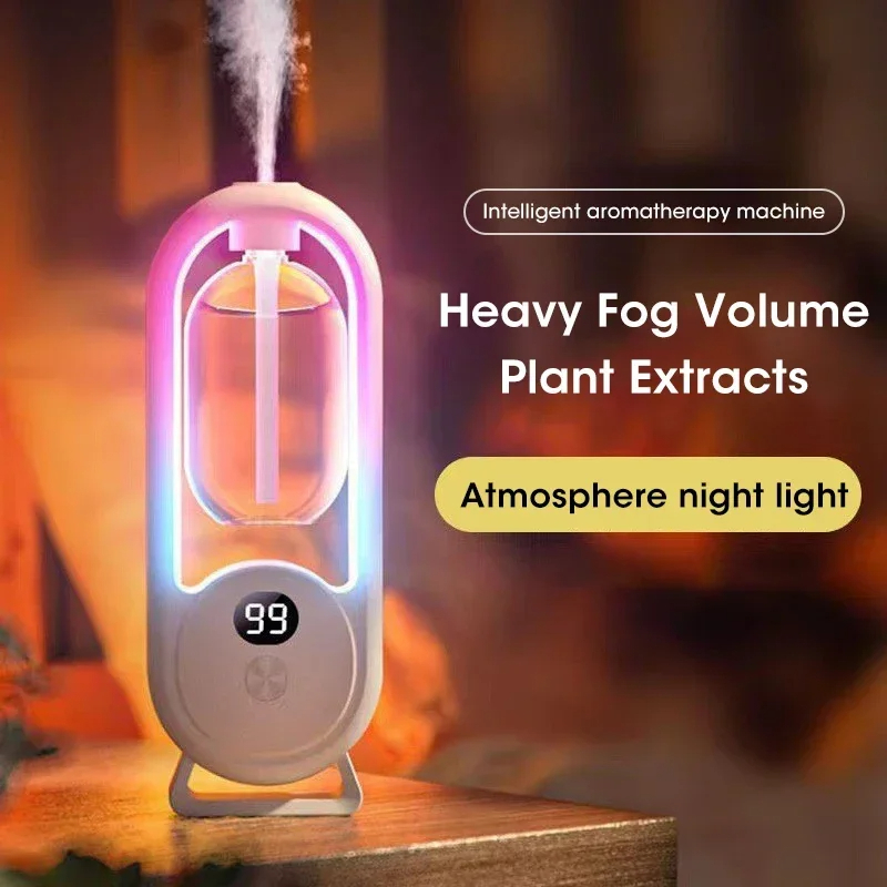 Otomatik Ev Kokulandırma Makin - Home Fragrance Device incelemesi ve fiyatı