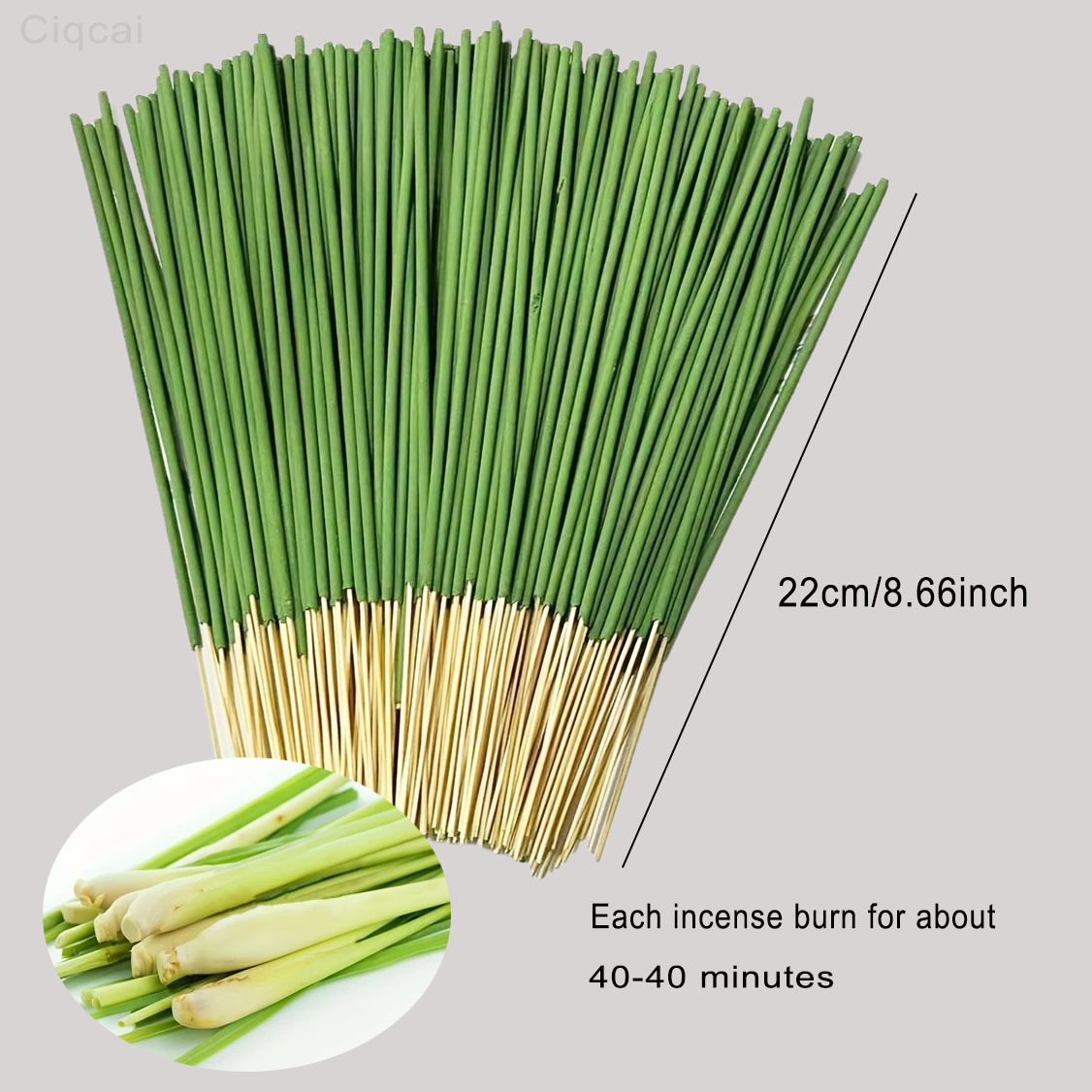 Kamış Difüzör Çubukları Limon  - Home Fragrance Stick incelemesi ve fiyatı