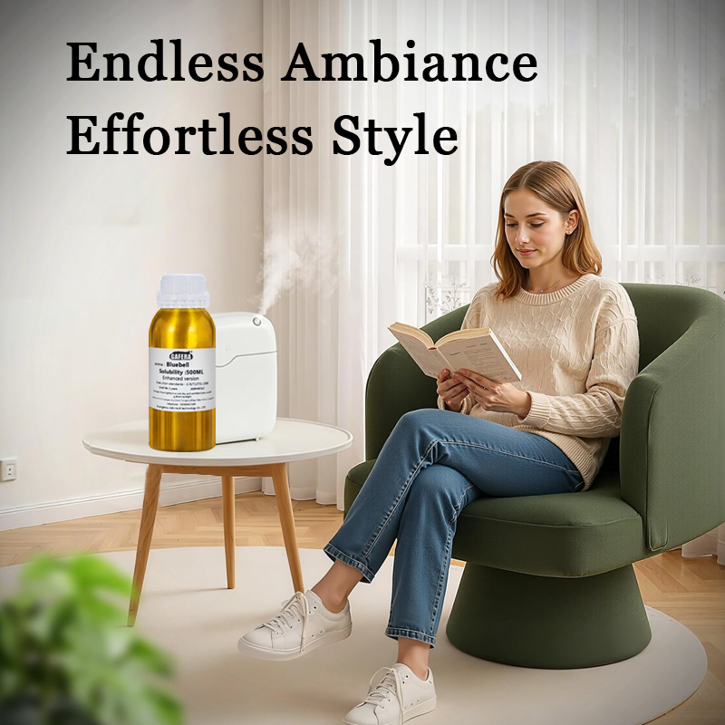 Aromaterapi Esansiyel Yağı, Bu - Home Fragrance Kit incelemesi ve fiyatı