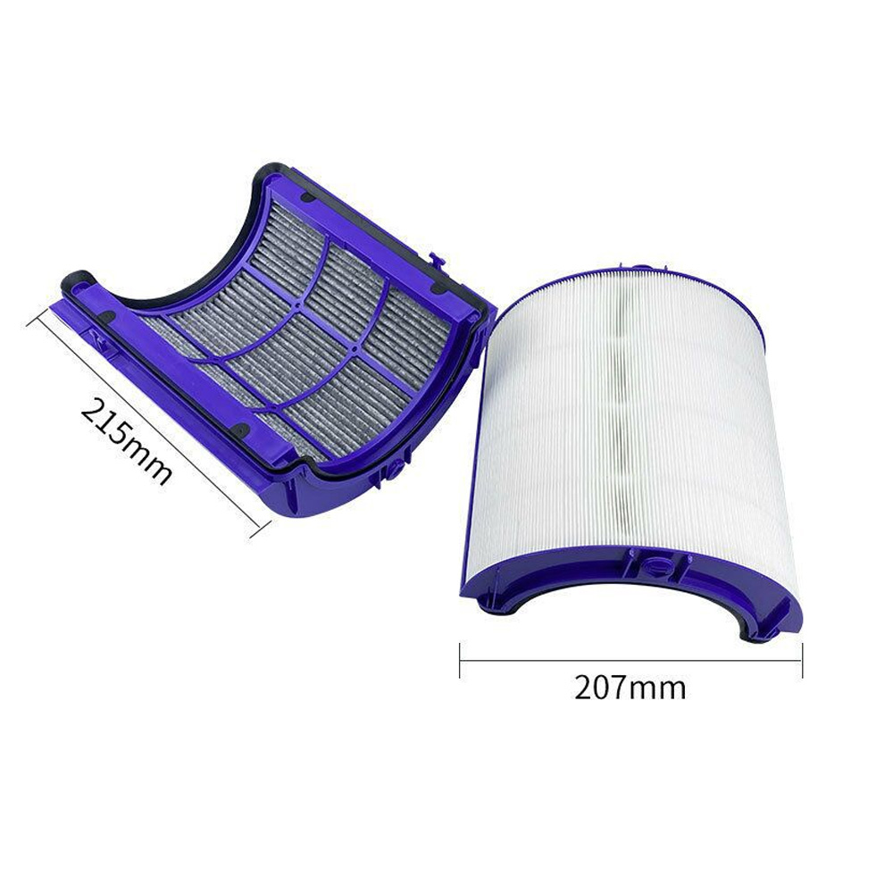 Yeni Yüksek Kalite 970341-01 9 - Dyson Fan Tp07 incelemesi ve fiyatı
