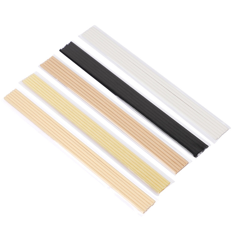 50 adet 22cmx3mm Renkli Fiber  - Home Fragrance Stick incelemesi ve fiyatı