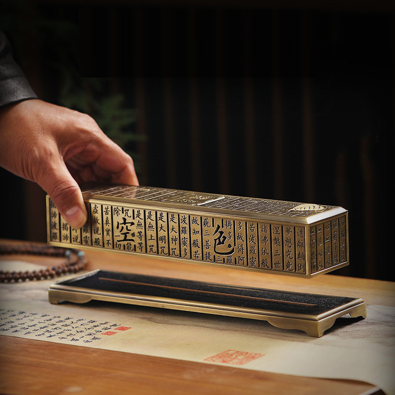 Y Zen Alaşım Tütsü Brülör Hatt - Incense Cone Holder incelemesi ve fiyatı