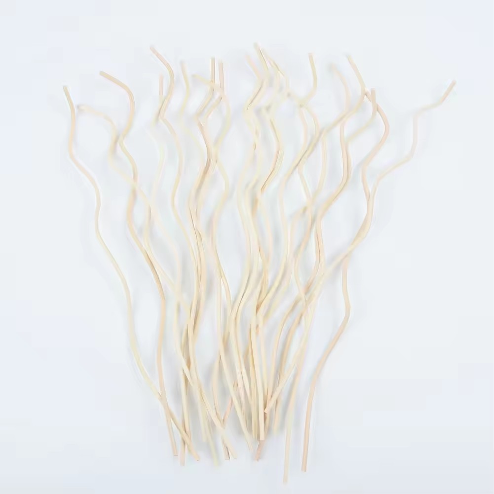20/40 Adet Uzun Dalgalı Rattan - Home Fragrance Stick incelemesi ve fiyatı