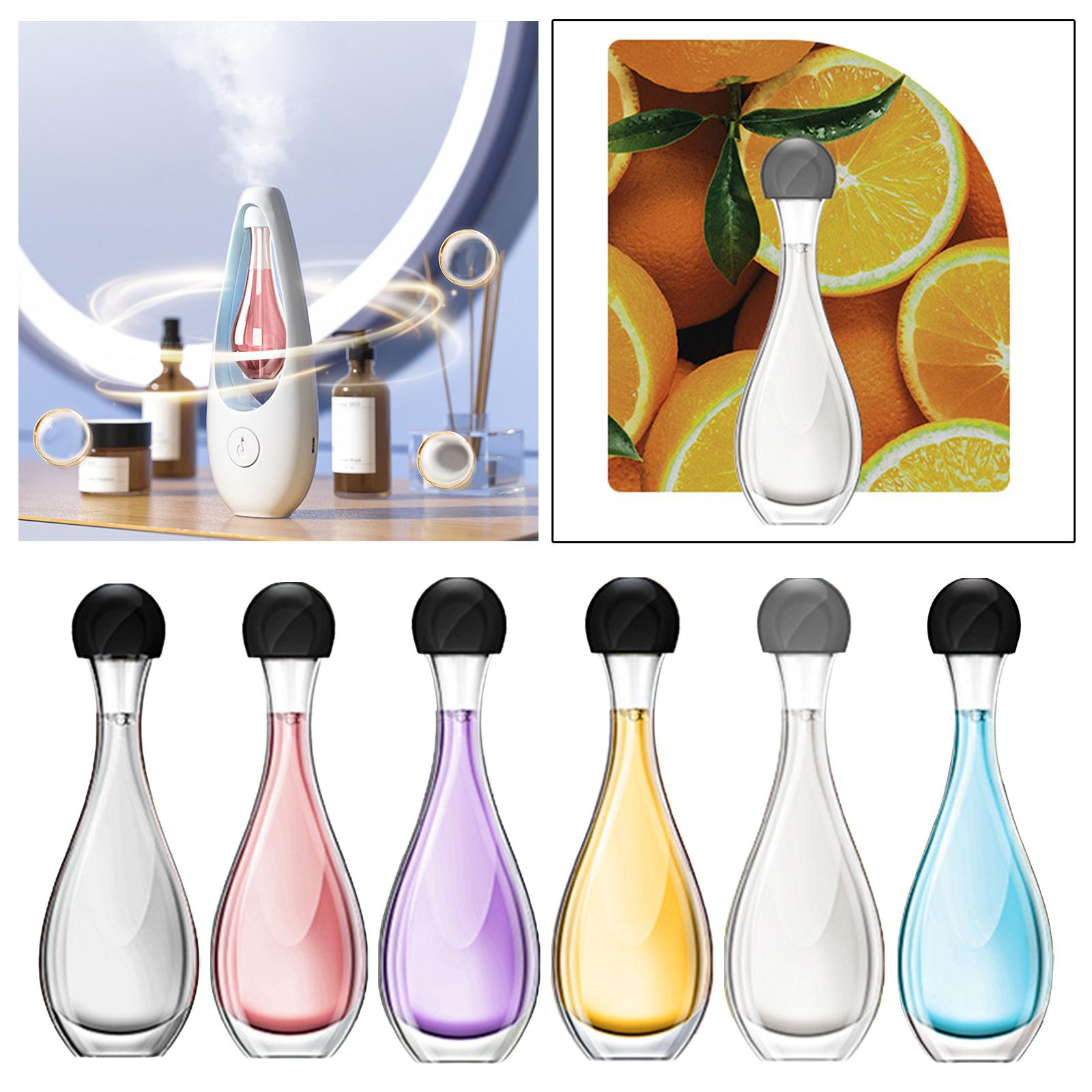 Difüzör uçucu yağlar DIY mum s - Home Fragrance Kit incelemesi ve fiyatı