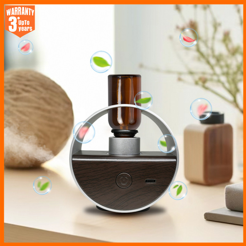 Uçucu Yağ Difüzörü Aroma Difüz - Home Fragrance Device incelemesi ve fiyatı