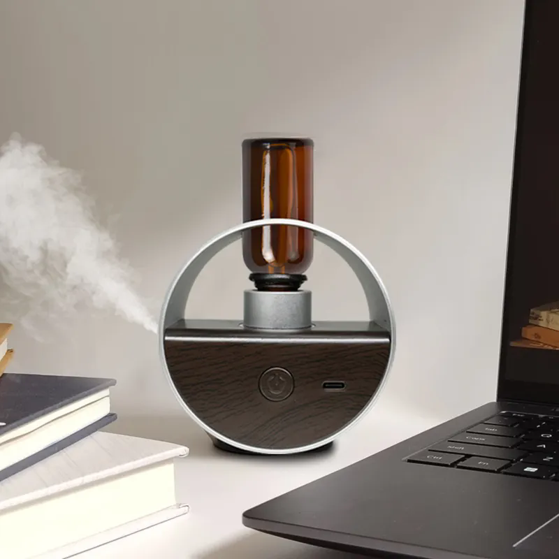 Uçucu Yağ Difüzörü Aroma Difüz - Home Fragrance Device incelemesi ve fiyatı