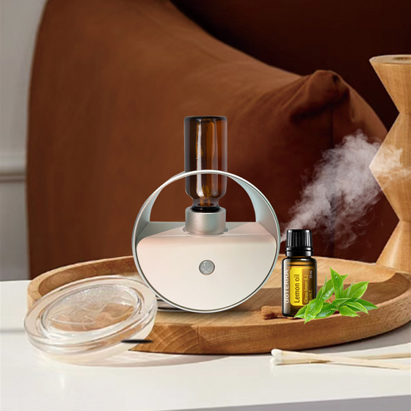 Uçucu Yağ Difüzörü Aroma Difüz - Home Fragrance Device incelemesi ve fiyatı