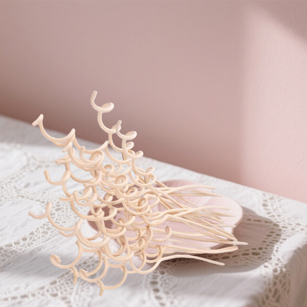 10 adet Uzun Dalgalı Difüzör Ç - Home Fragrance Stick incelemesi ve fiyatı
