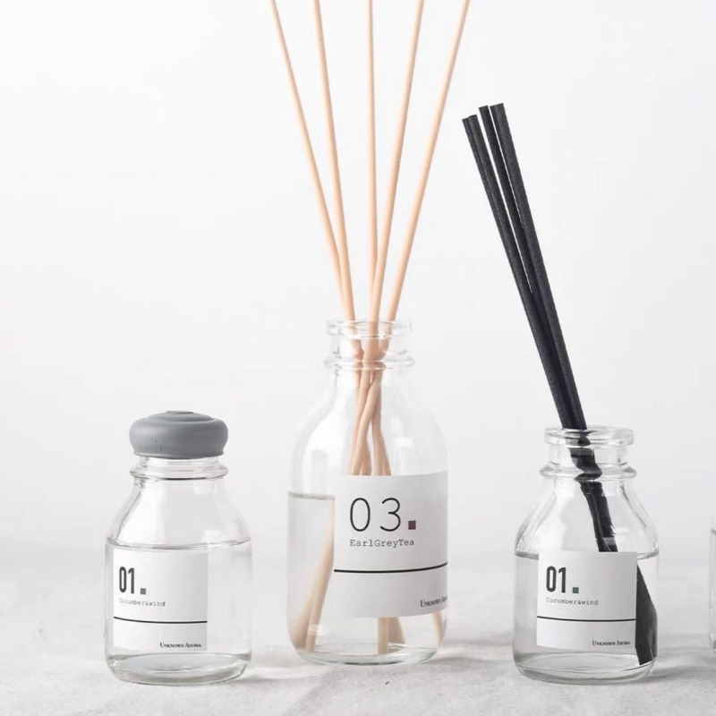 10/30/50 adet Karışık Siyah Be - Home Fragrance Stick incelemesi ve fiyatı
