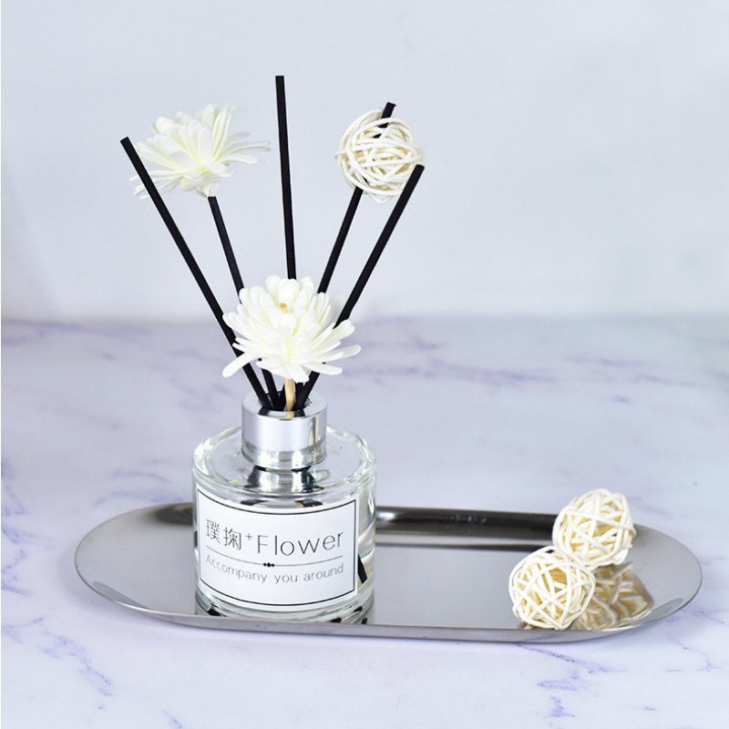 10/30/50 adet Karışık Siyah Be - Home Fragrance Stick incelemesi ve fiyatı